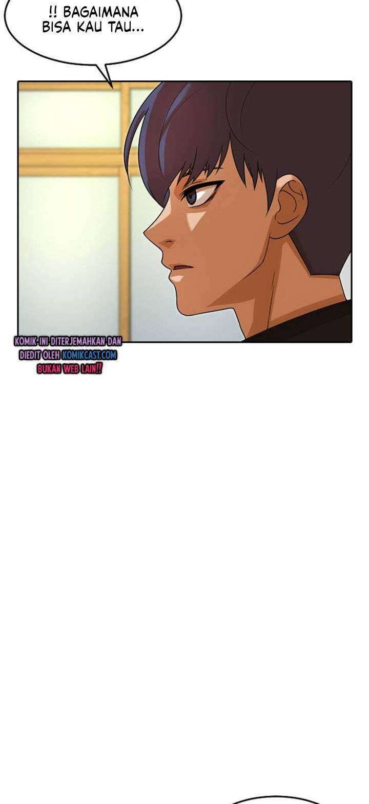 The Girl from Random Chatting! Chapter 162 - halaman 63