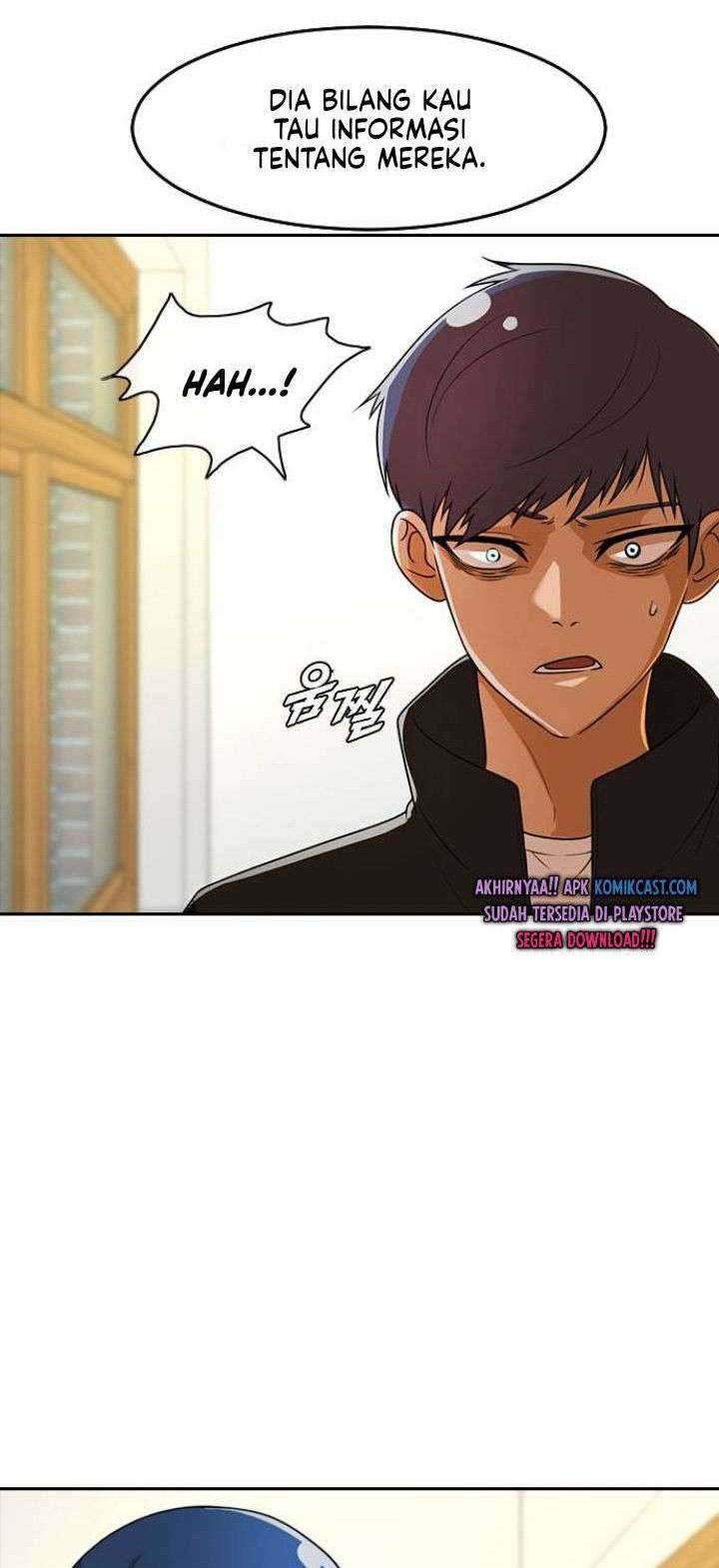The Girl from Random Chatting! Chapter 162 - halaman 65
