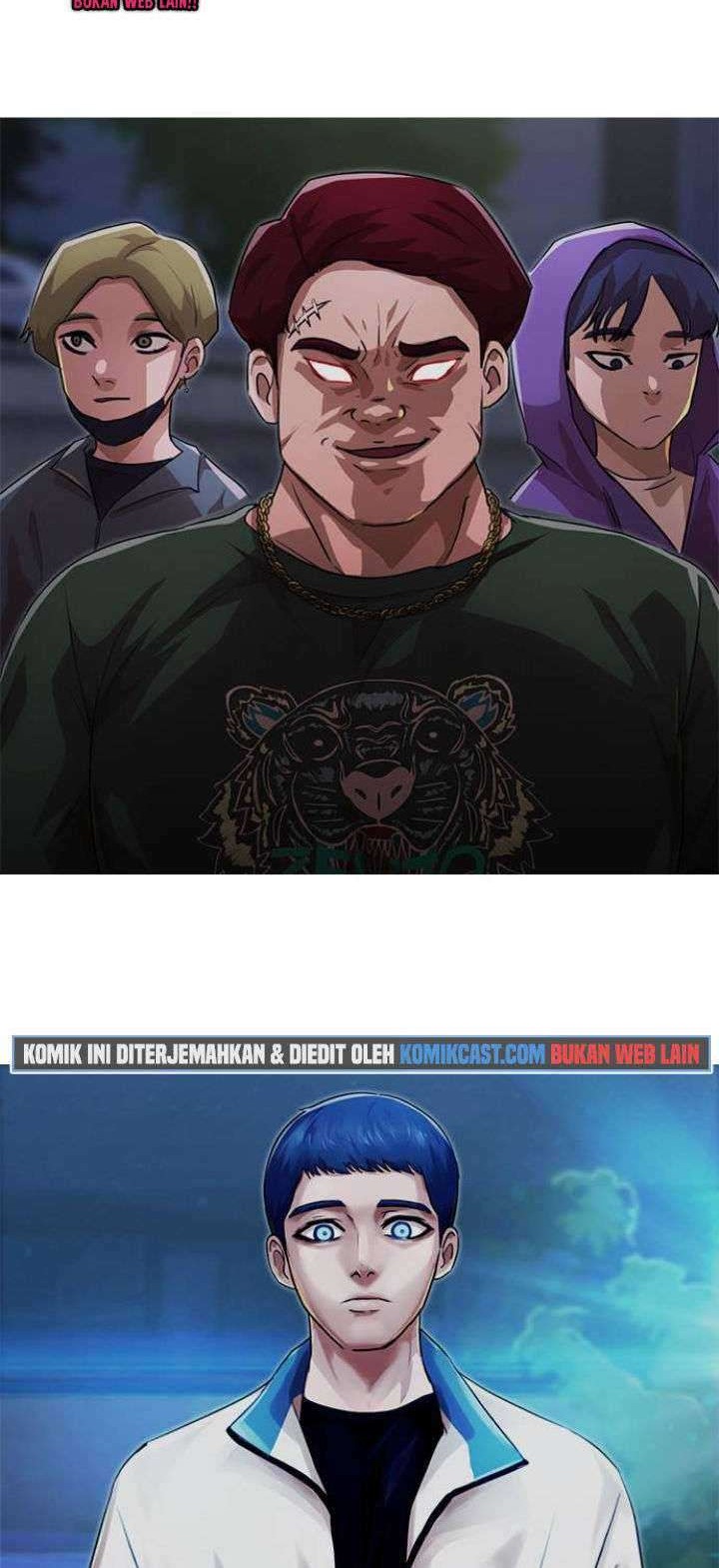 The Girl from Random Chatting! Chapter 162 - halaman 67