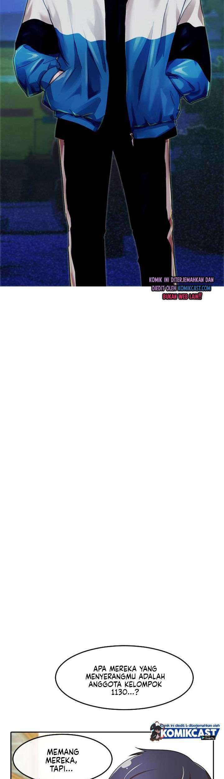 The Girl from Random Chatting! Chapter 162 - halaman 68