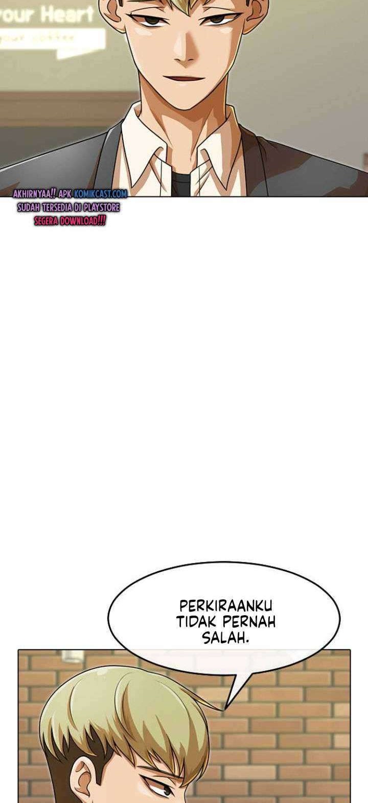 The Girl from Random Chatting! Chapter 162 - halaman 7