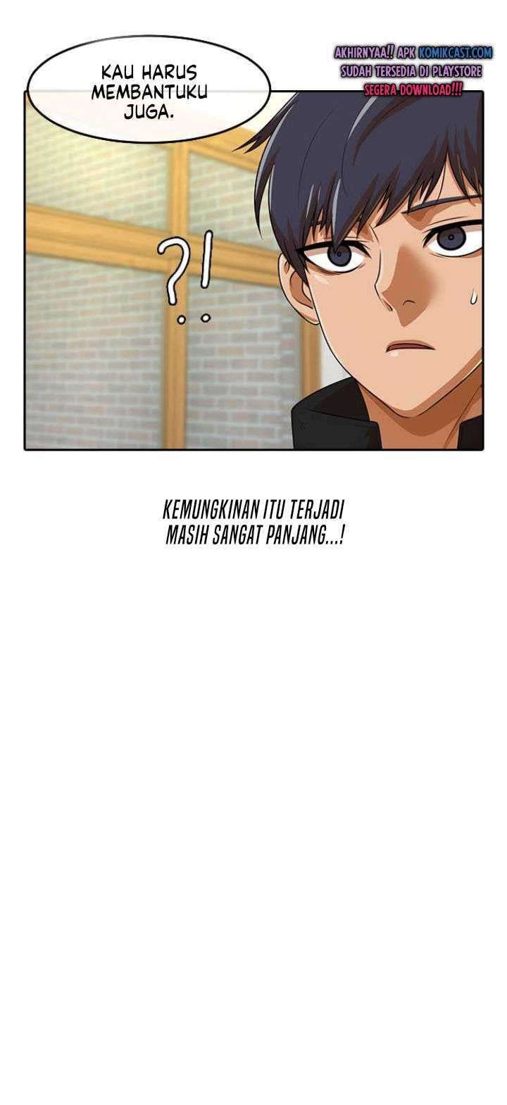 The Girl from Random Chatting! Chapter 162 - halaman 71