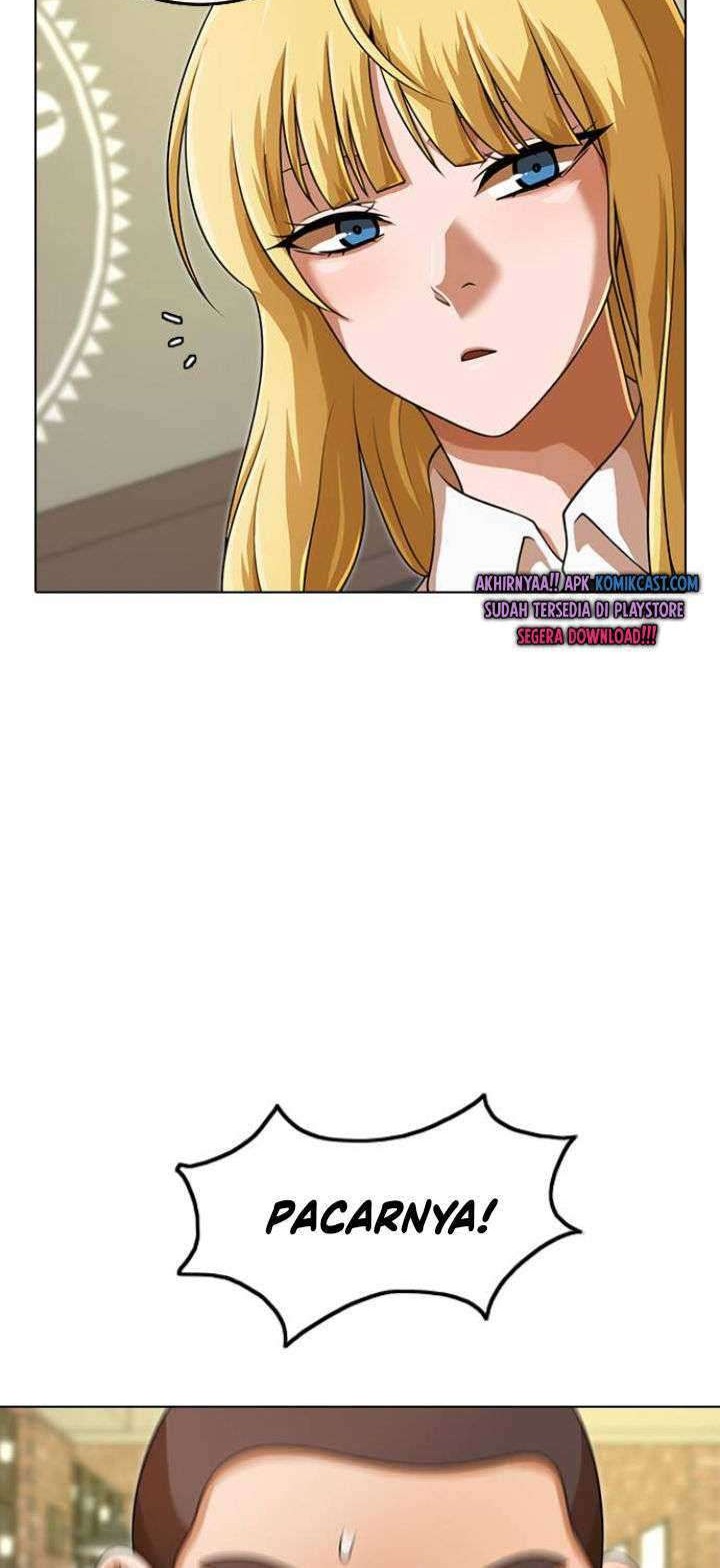 The Girl from Random Chatting! Chapter 162 - halaman 9
