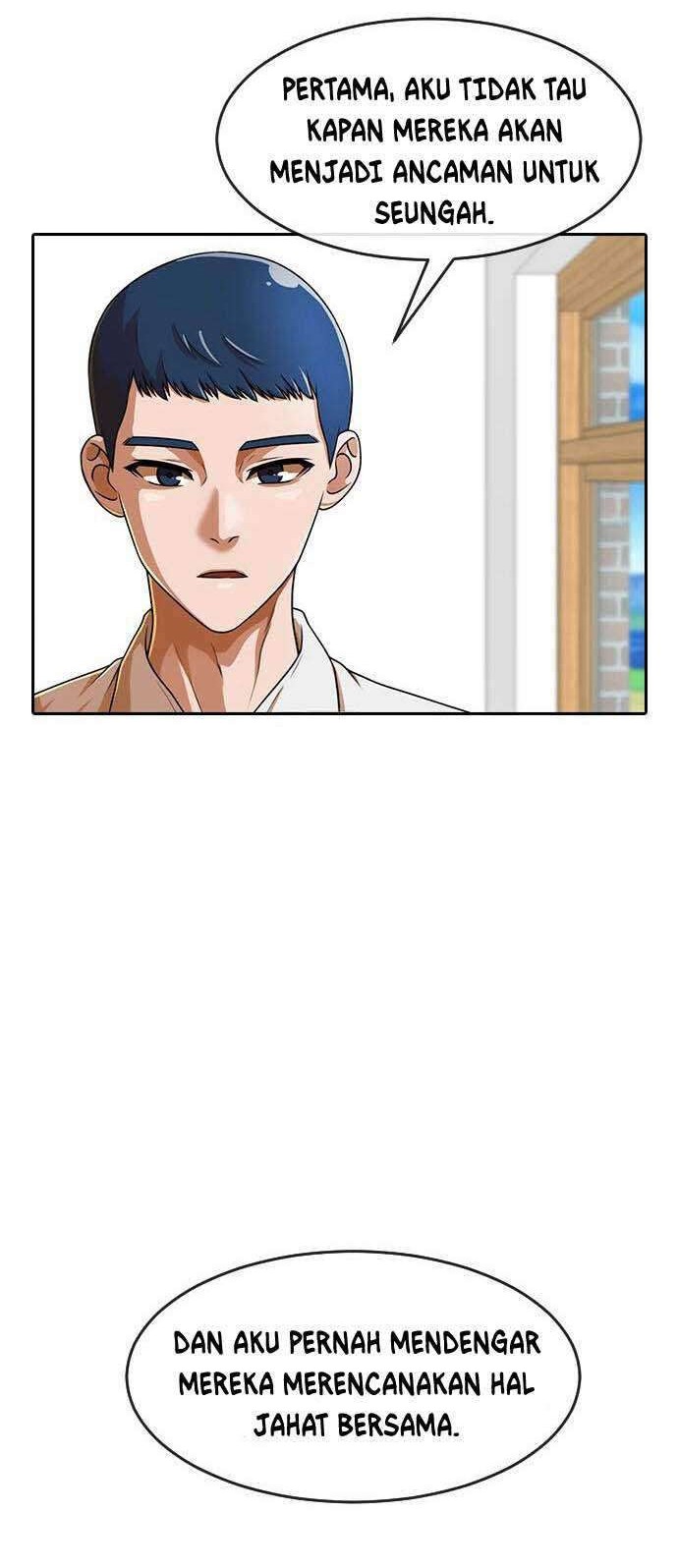 The Girl from Random Chatting! Chapter 163 - halaman 11