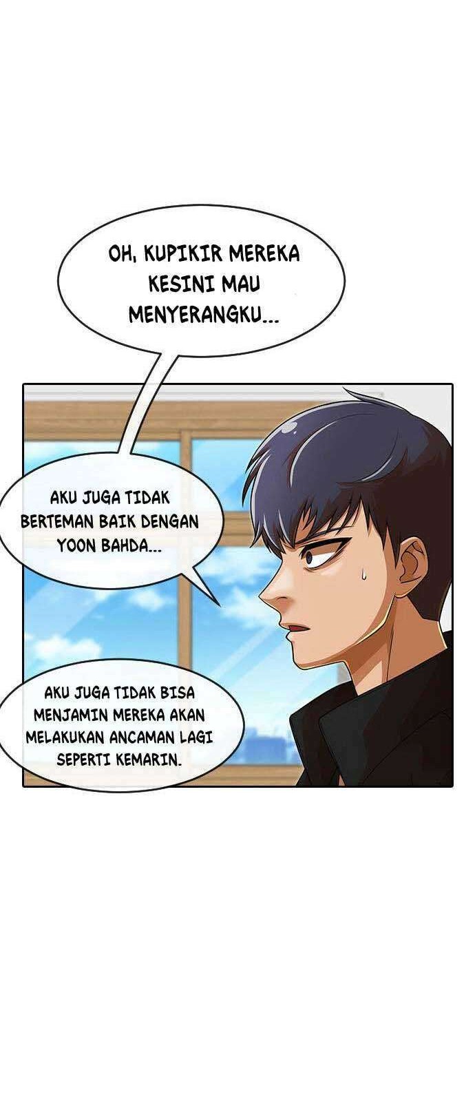 The Girl from Random Chatting! Chapter 163 - halaman 13