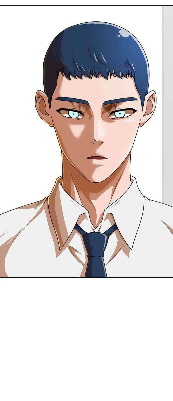 The Girl from Random Chatting! Chapter 163 - halaman 15