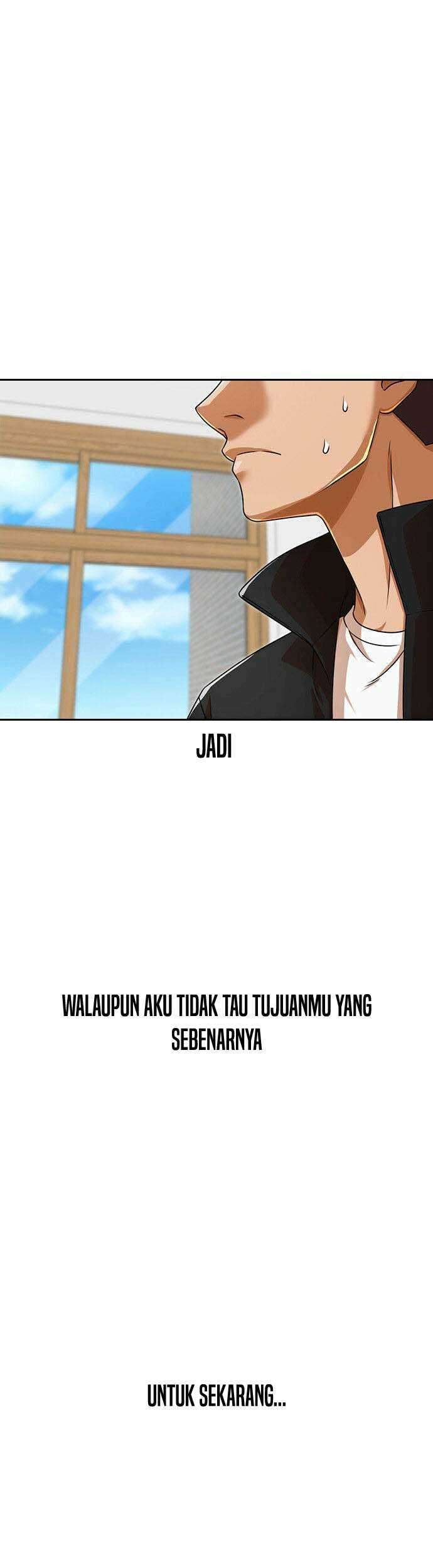 The Girl from Random Chatting! Chapter 163 - halaman 20