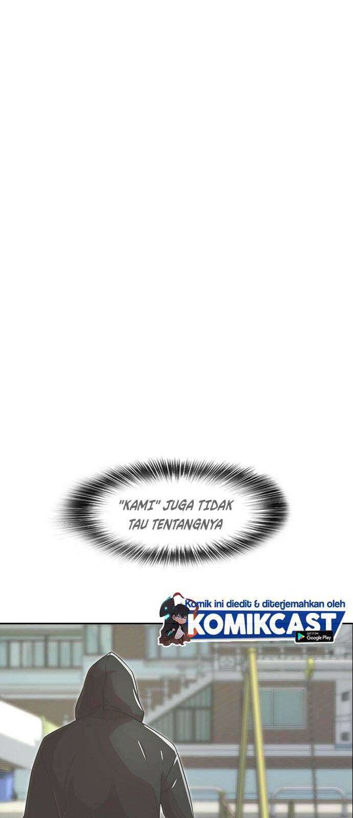 The Girl from Random Chatting! Chapter 163 - halaman 25