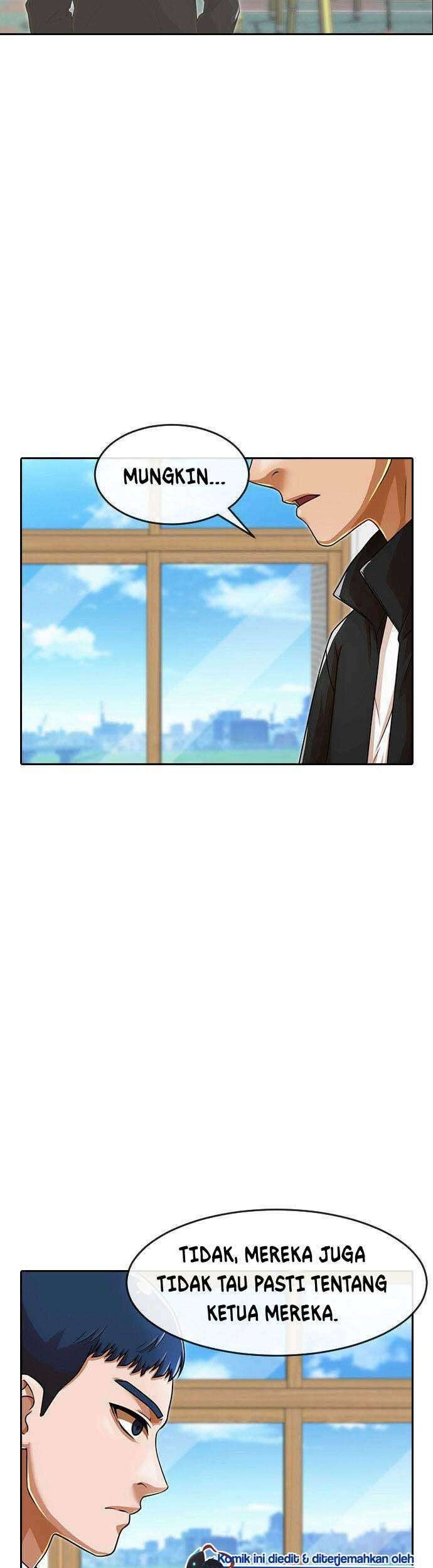 The Girl from Random Chatting! Chapter 163 - halaman 26