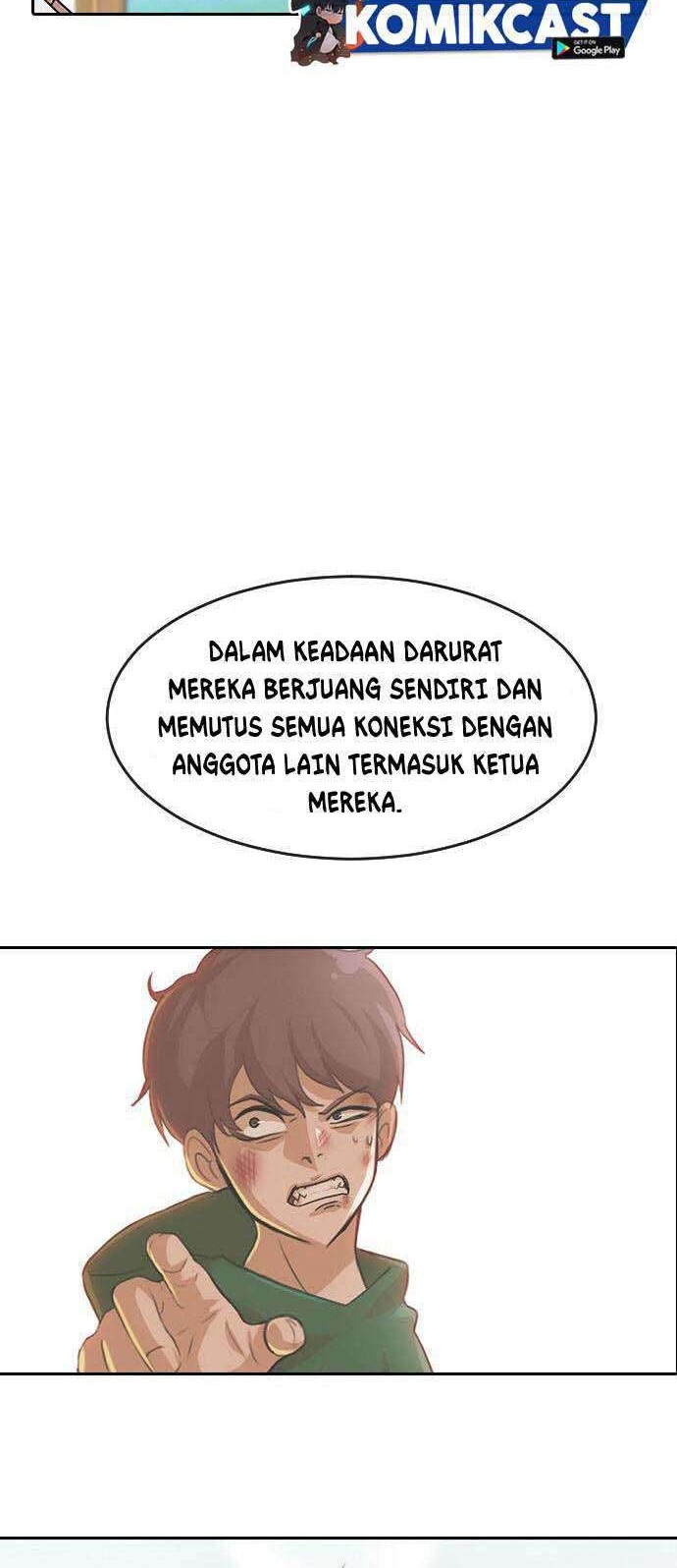 The Girl from Random Chatting! Chapter 163 - halaman 27