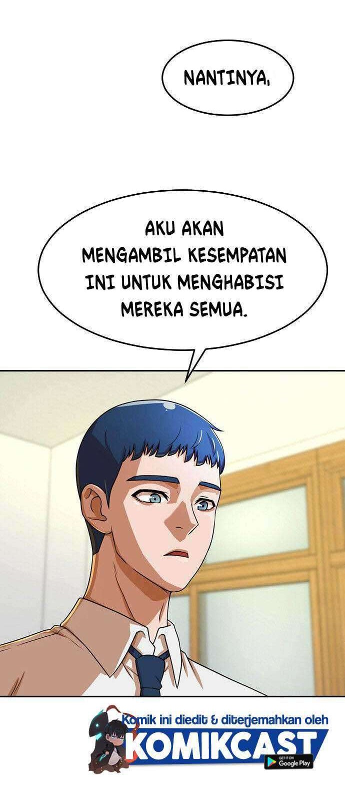 The Girl from Random Chatting! Chapter 163 - halaman 3