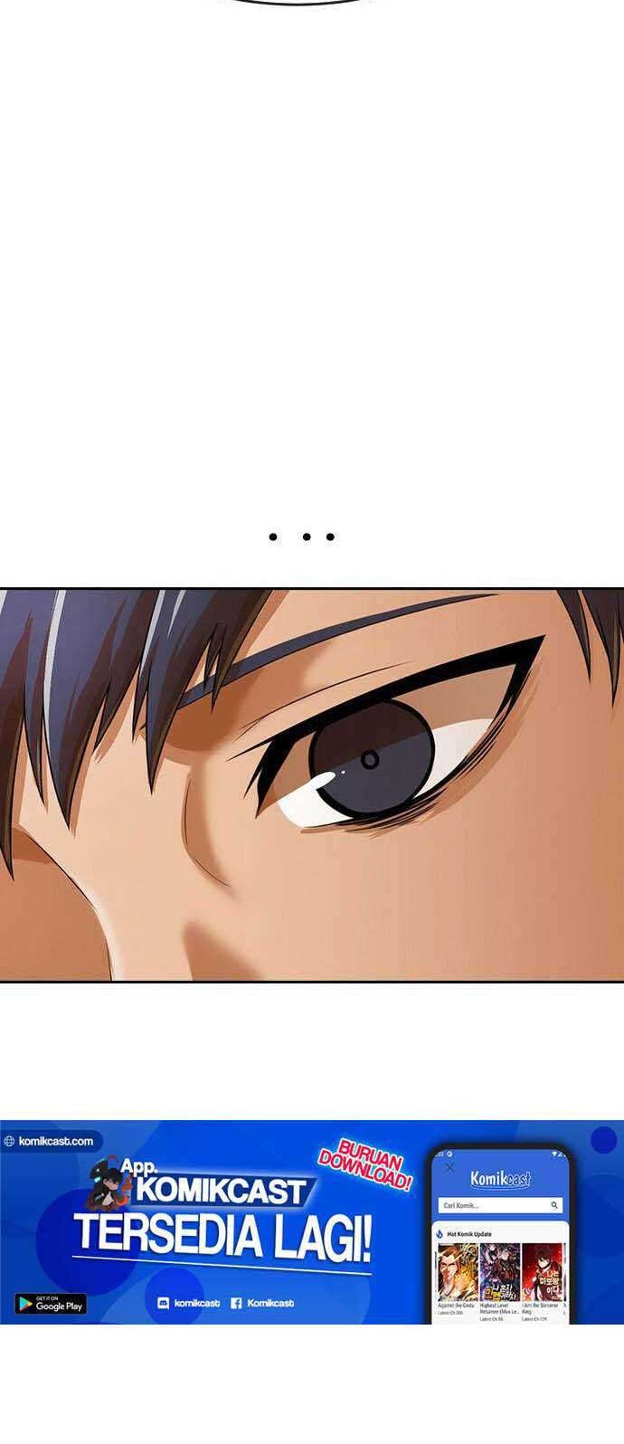 The Girl from Random Chatting! Chapter 163 - halaman 31