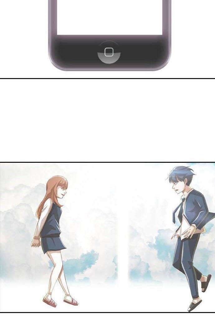The Girl from Random Chatting! Chapter 163 - halaman 33