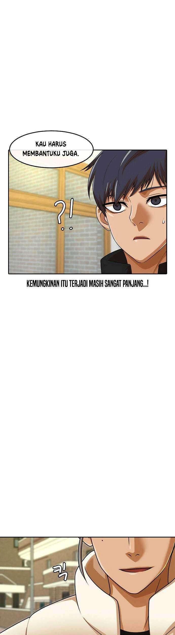 The Girl from Random Chatting! Chapter 163 - halaman 4