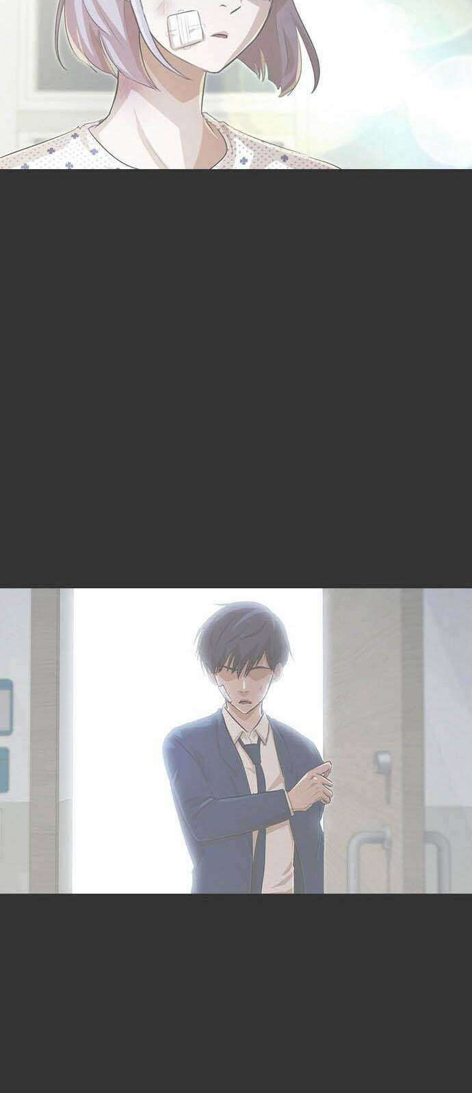 The Girl from Random Chatting! Chapter 163 - halaman 43