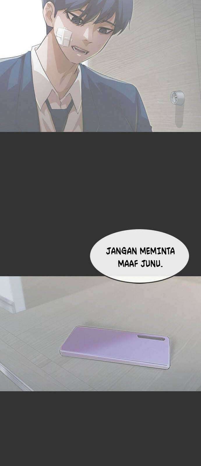The Girl from Random Chatting! Chapter 163 - halaman 45
