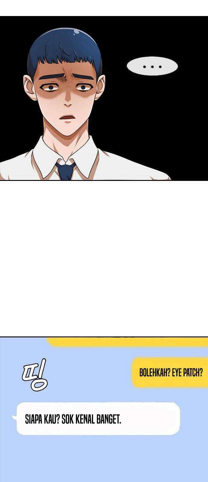 The Girl from Random Chatting! Chapter 163 - halaman 53