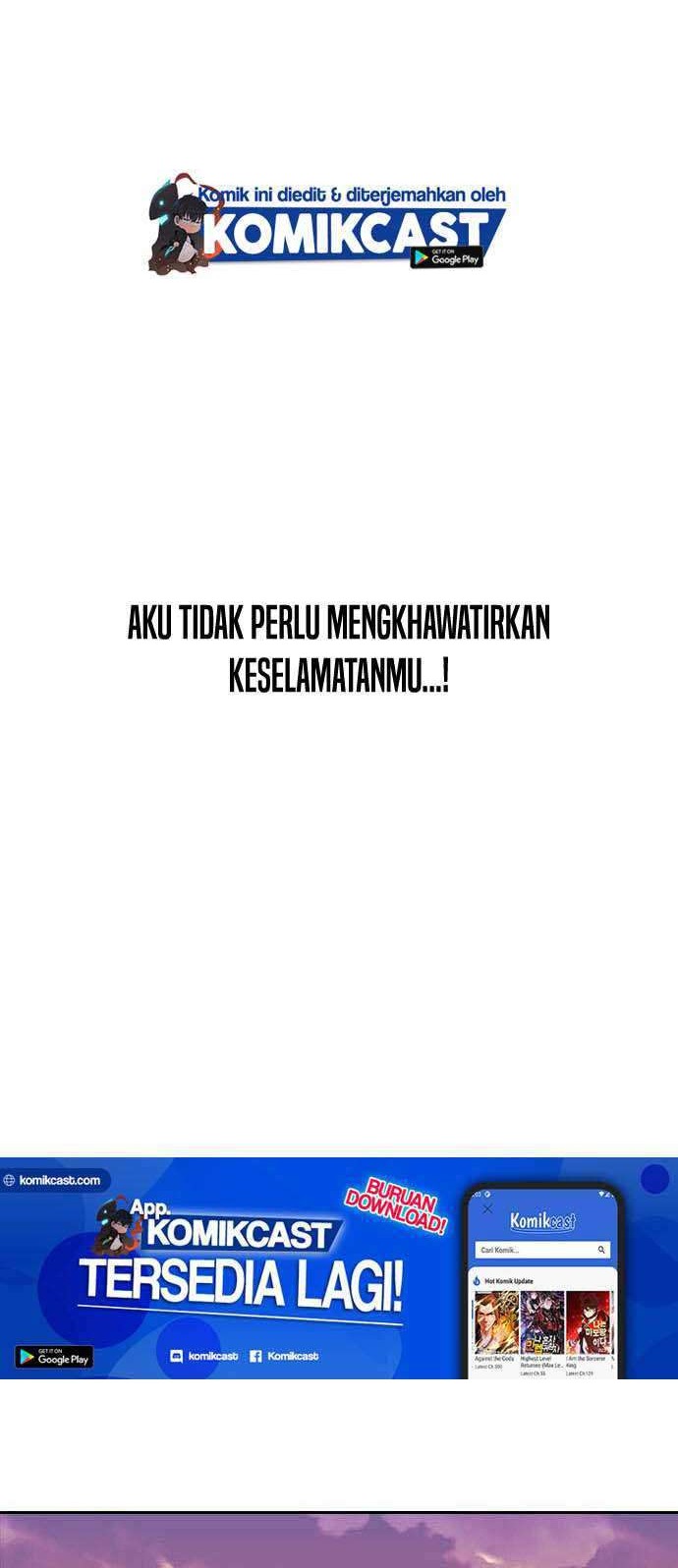 The Girl from Random Chatting! Chapter 163 - halaman 61
