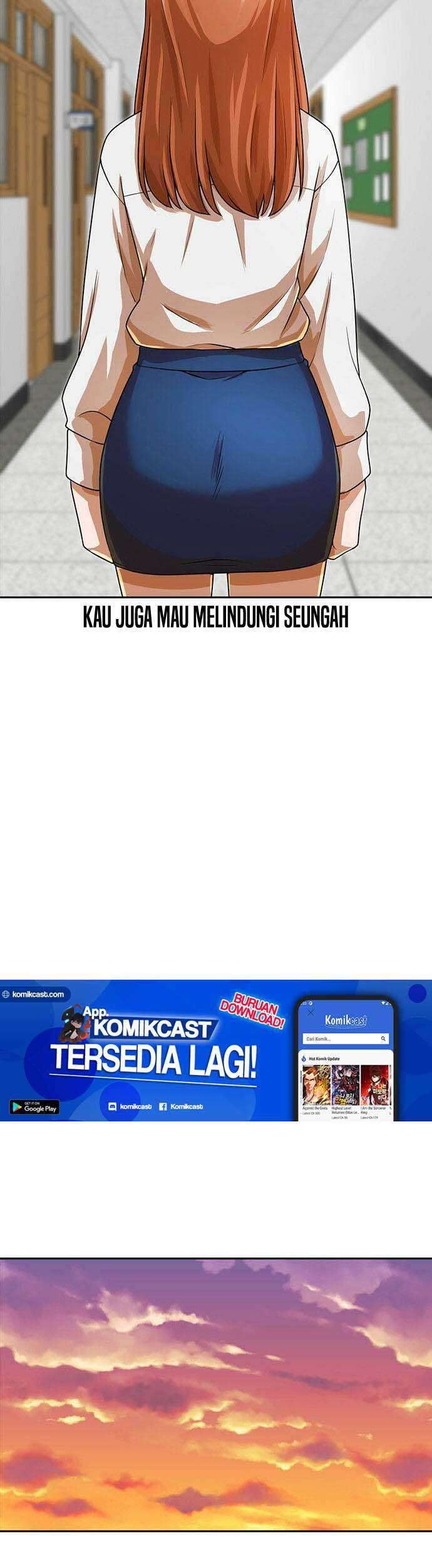 The Girl from Random Chatting! Chapter 163 - halaman 68