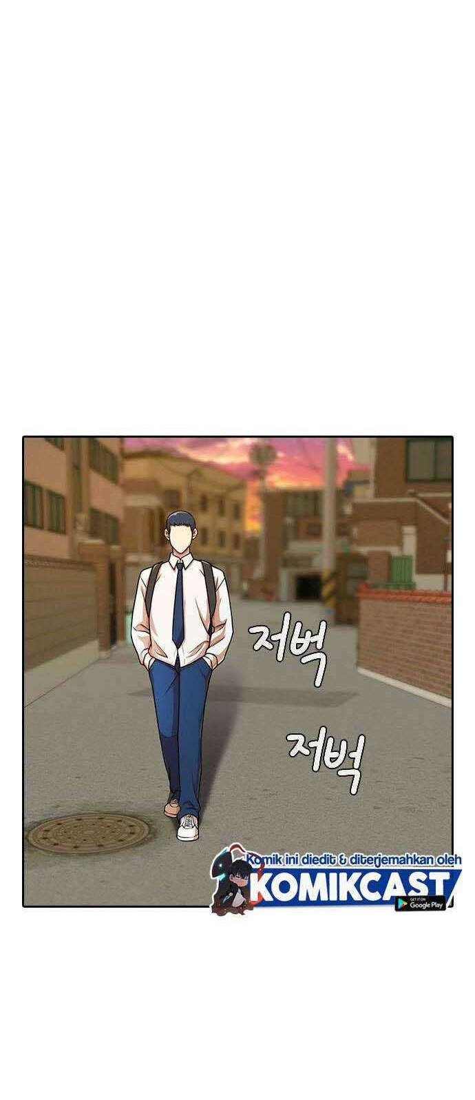 The Girl from Random Chatting! Chapter 163 - halaman 69