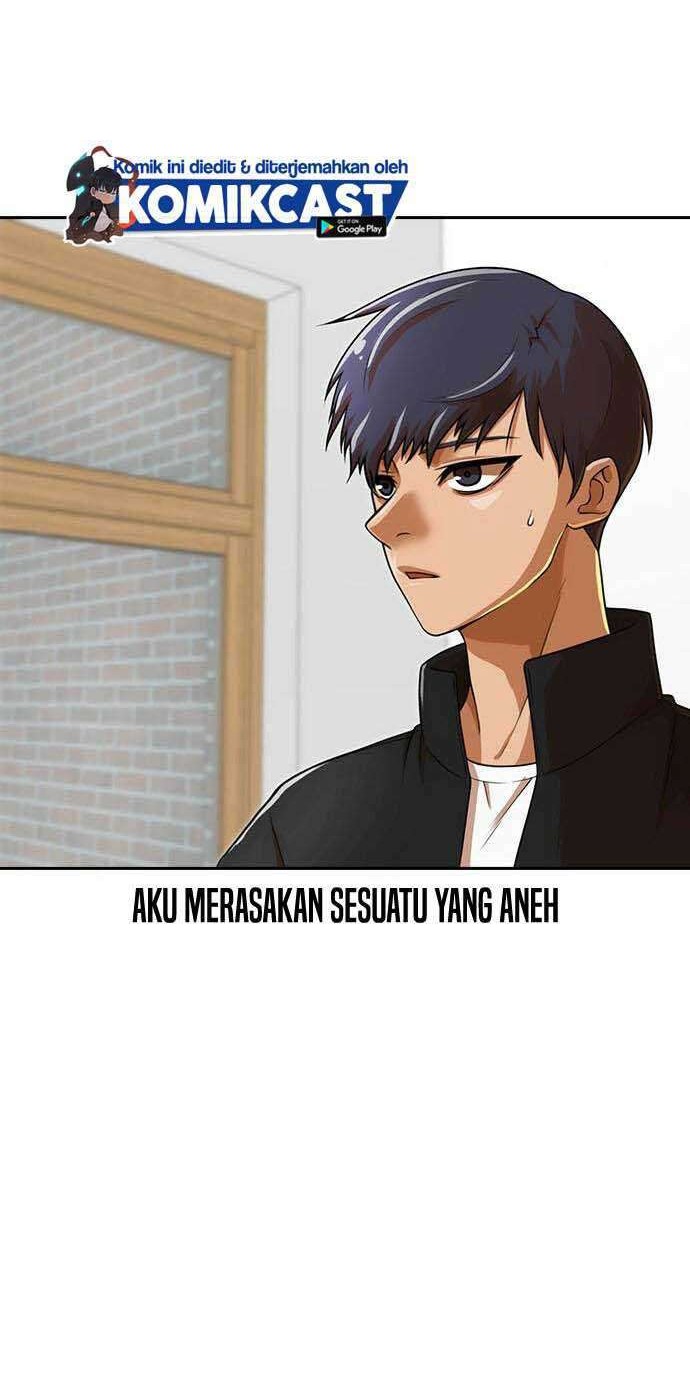 The Girl from Random Chatting! Chapter 163 - halaman 7