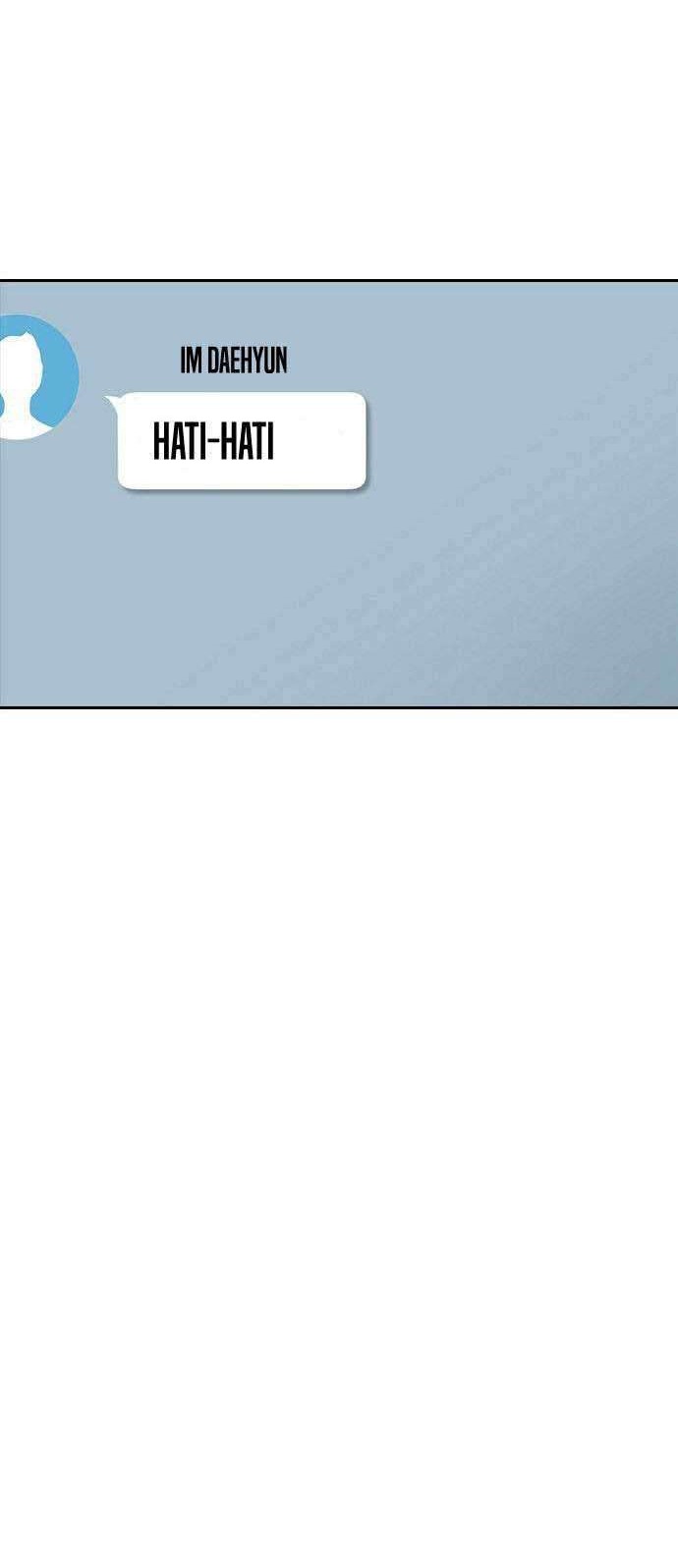 The Girl from Random Chatting! Chapter 163 - halaman 77