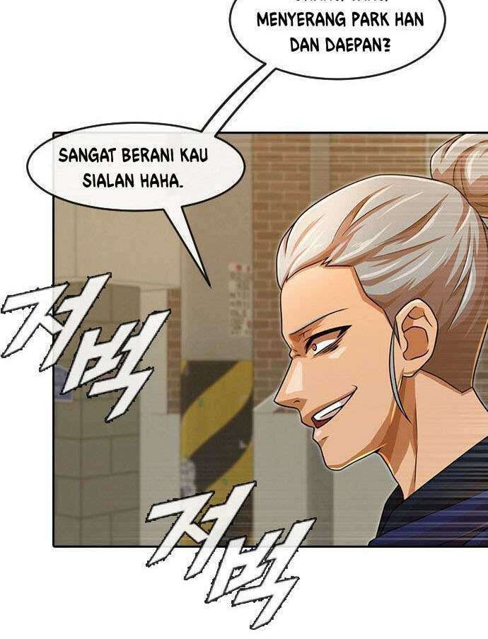 The Girl from Random Chatting! Chapter 164 - halaman 33