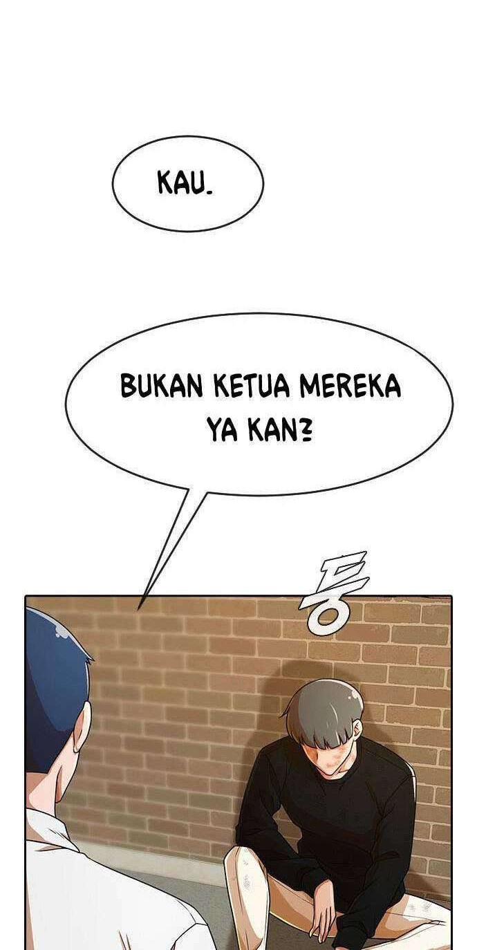 The Girl from Random Chatting! Chapter 164 - halaman 43