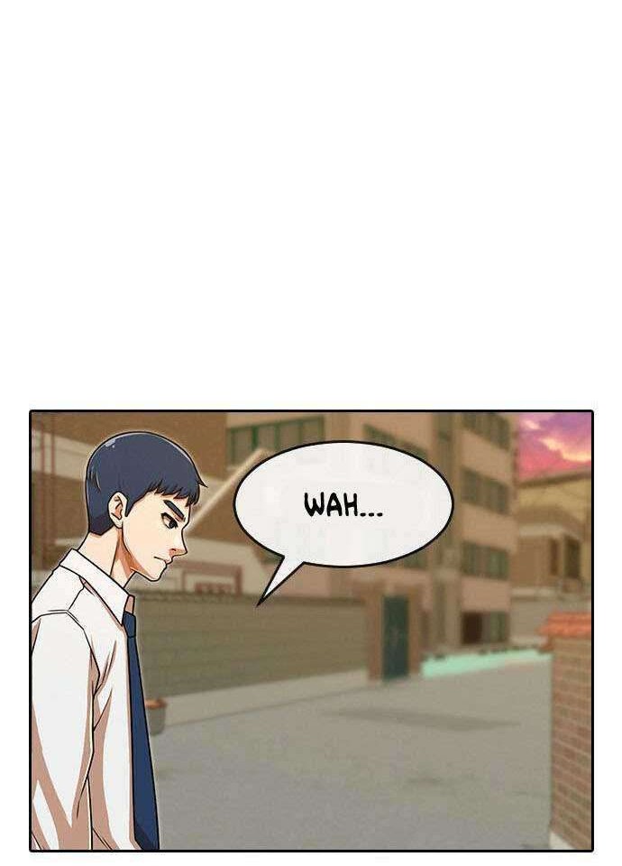 The Girl from Random Chatting! Chapter 164 - halaman 47
