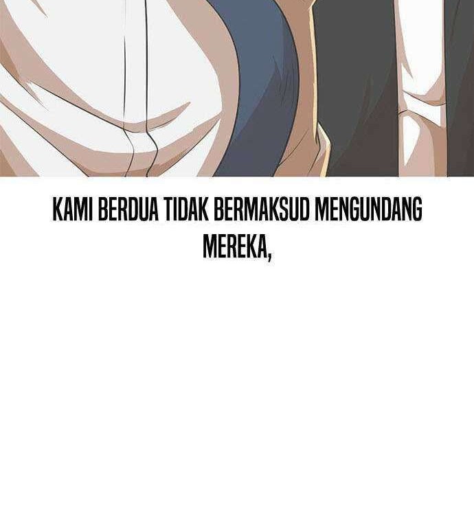 The Girl from Random Chatting! Chapter 164 - halaman 61