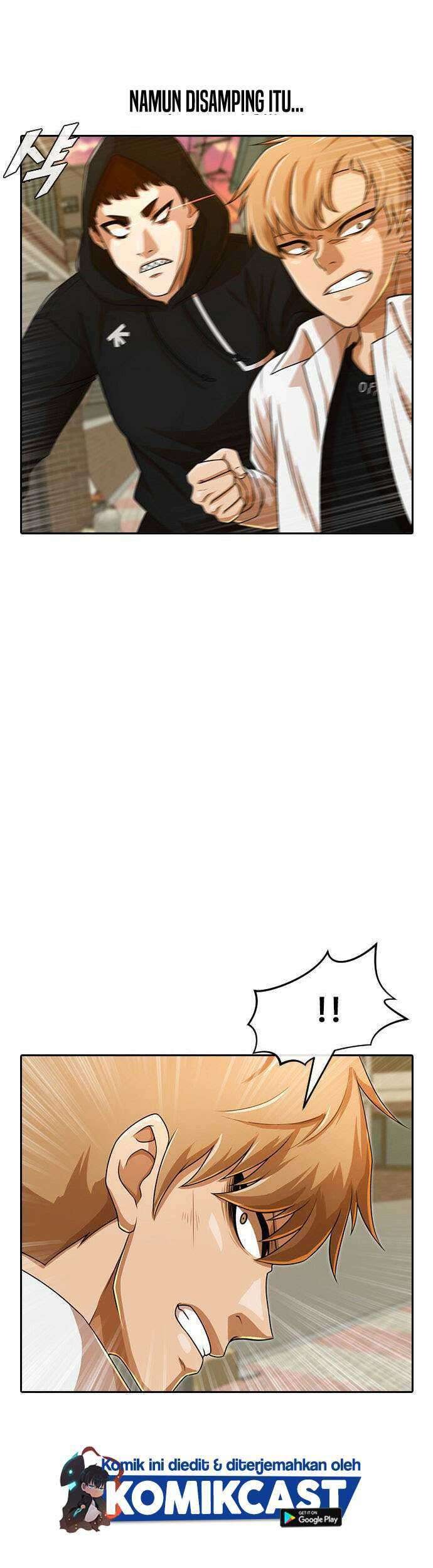 The Girl from Random Chatting! Chapter 164 - halaman 66