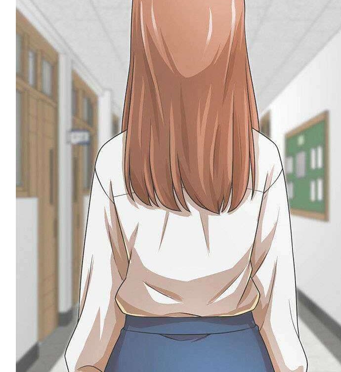 The Girl from Random Chatting! Chapter 164 - halaman 73
