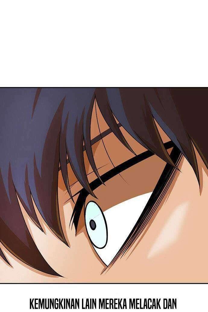 The Girl from Random Chatting! Chapter 164 - halaman 77