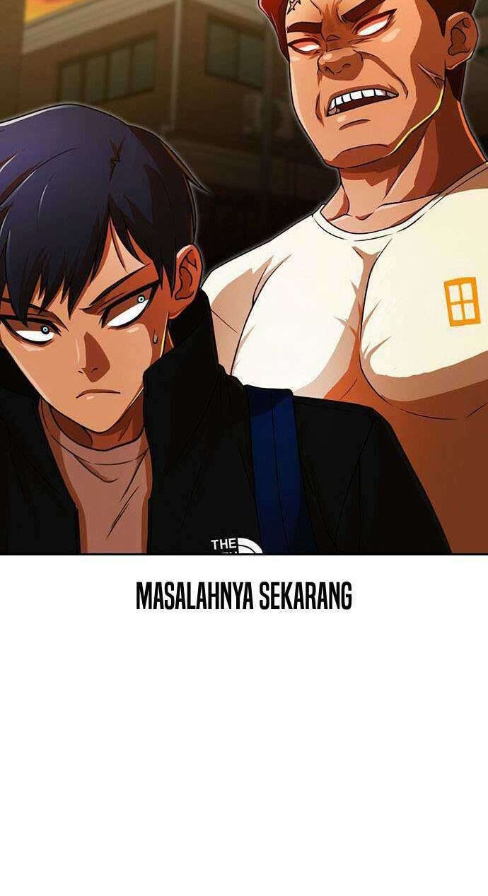 The Girl from Random Chatting! Chapter 164 - halaman 83