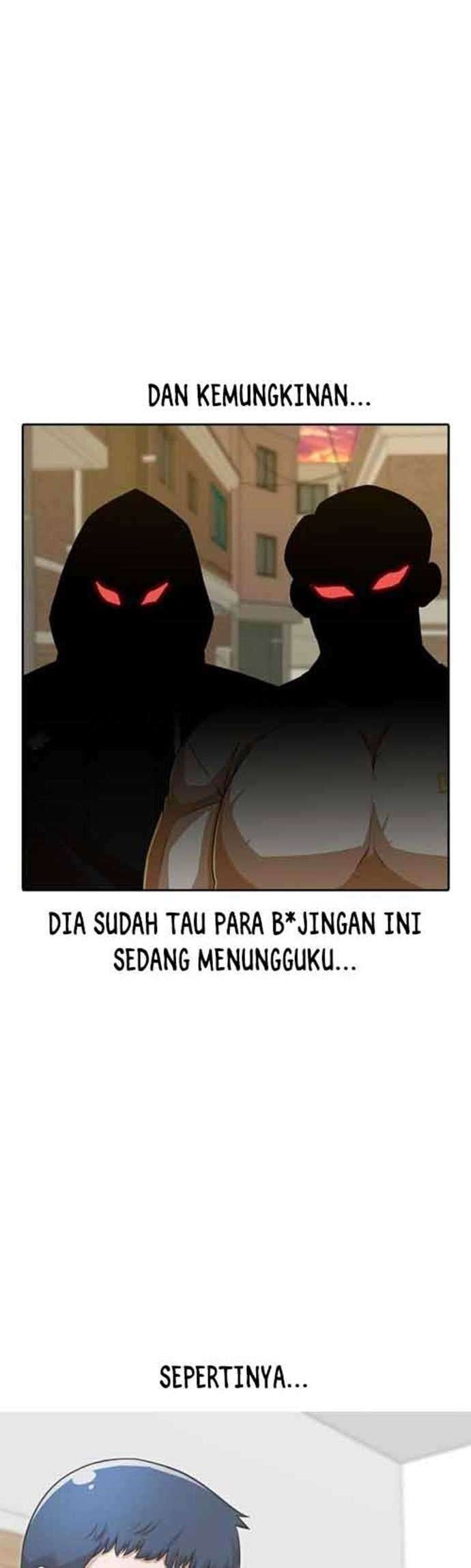 The Girl from Random Chatting! Chapter 165 - halaman 15