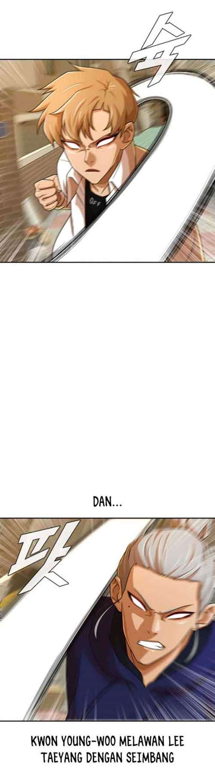 The Girl from Random Chatting! Chapter 165 - halaman 18