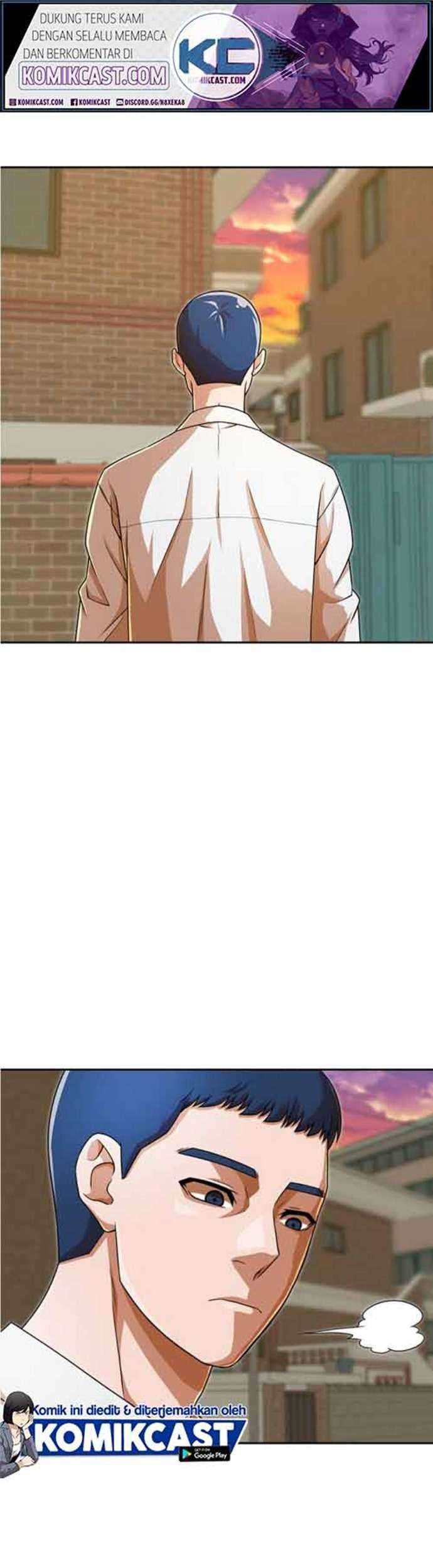 The Girl from Random Chatting! Chapter 165 - halaman 2