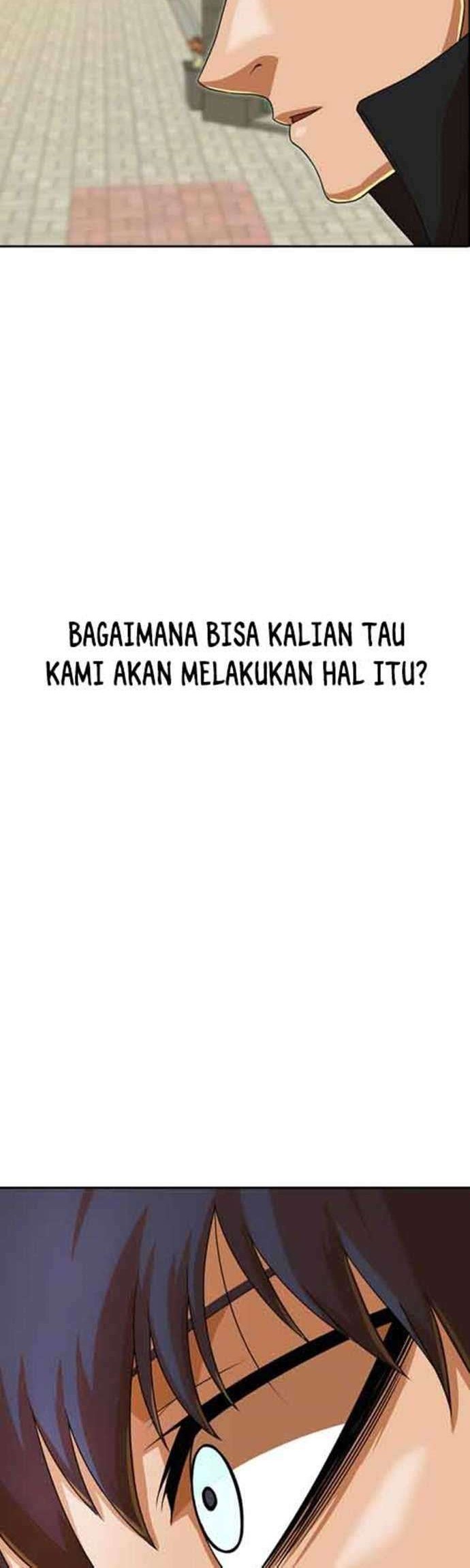 The Girl from Random Chatting! Chapter 165 - halaman 27