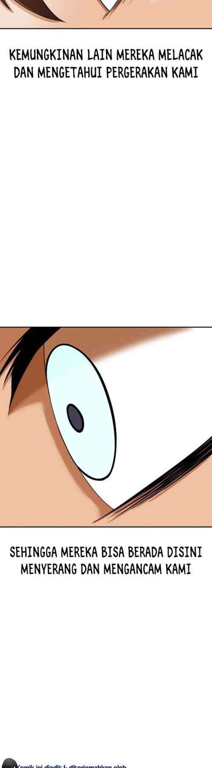 The Girl from Random Chatting! Chapter 165 - halaman 28