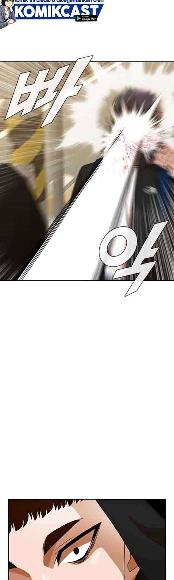 The Girl from Random Chatting! Chapter 165 - halaman 29
