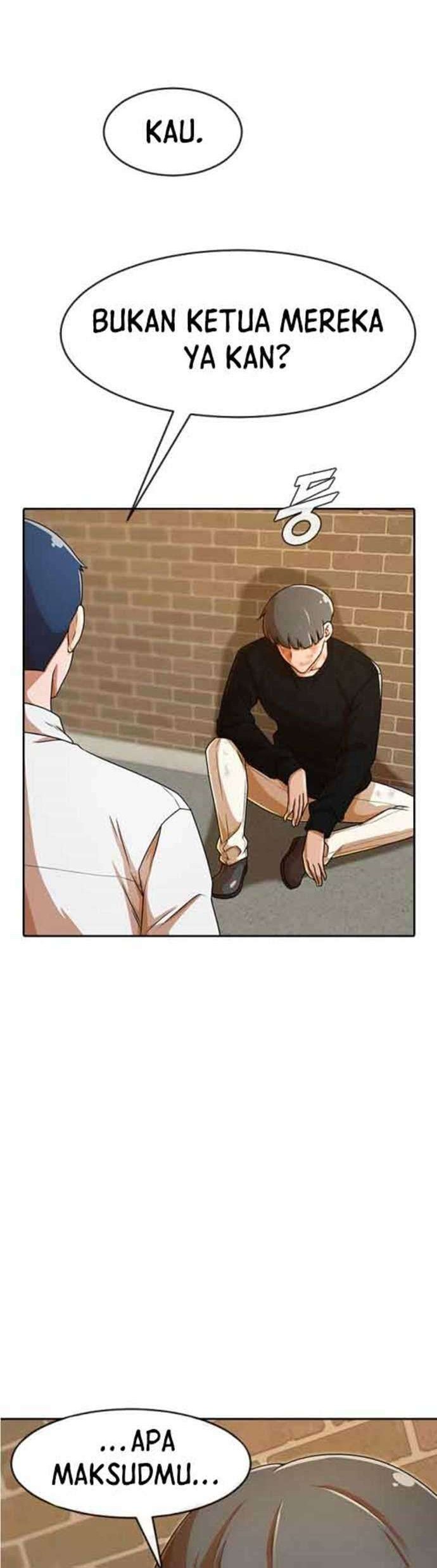 The Girl from Random Chatting! Chapter 165 - halaman 3