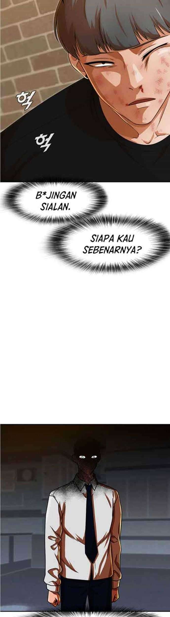 The Girl from Random Chatting! Chapter 165 - halaman 4