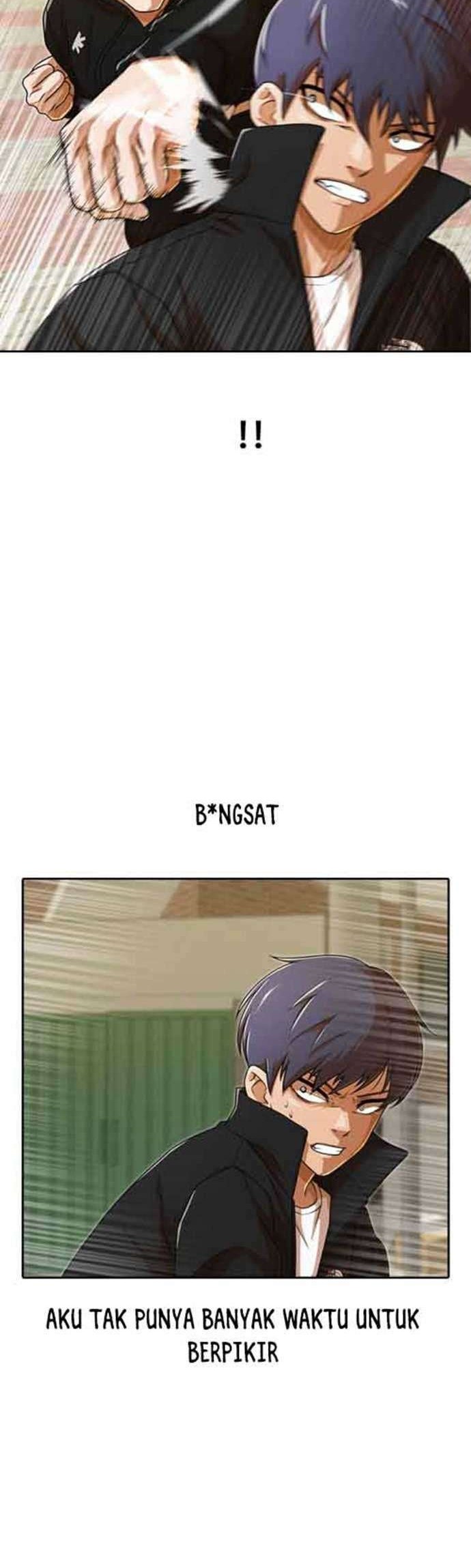The Girl from Random Chatting! Chapter 165 - halaman 43