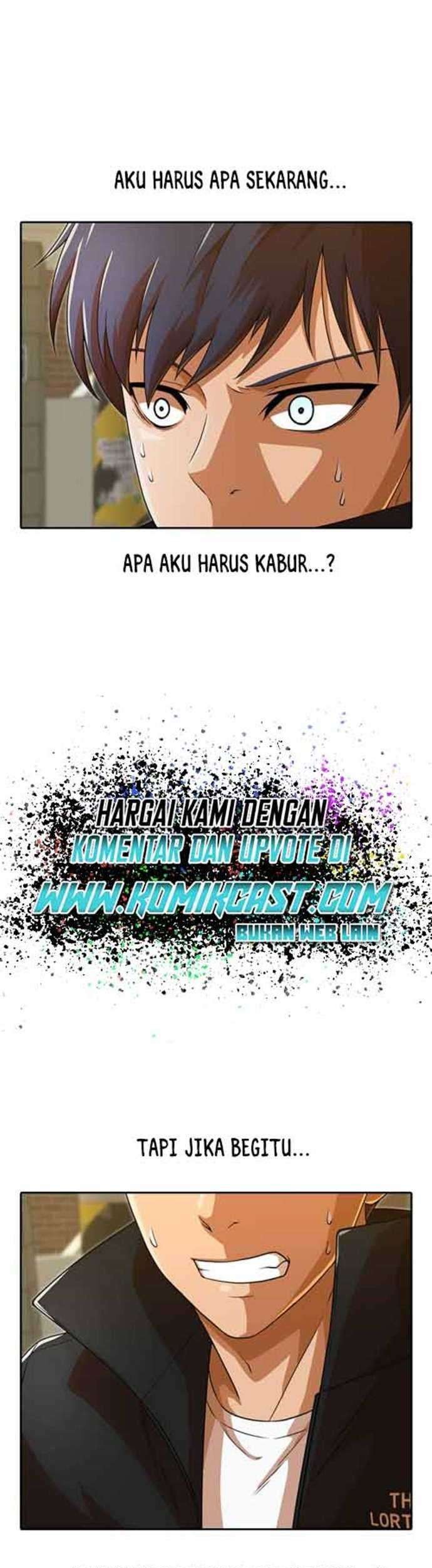 The Girl from Random Chatting! Chapter 165 - halaman 46