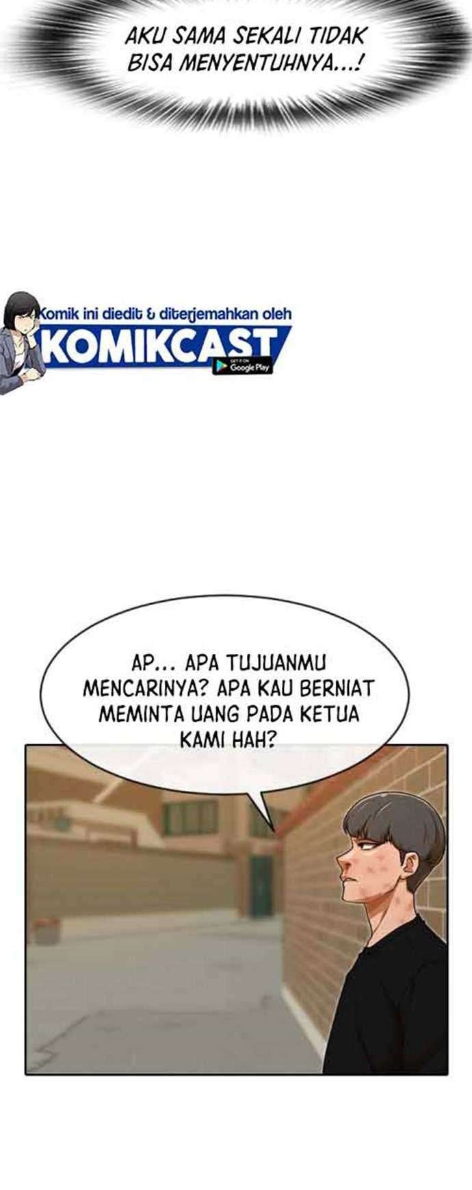 The Girl from Random Chatting! Chapter 165 - halaman 5