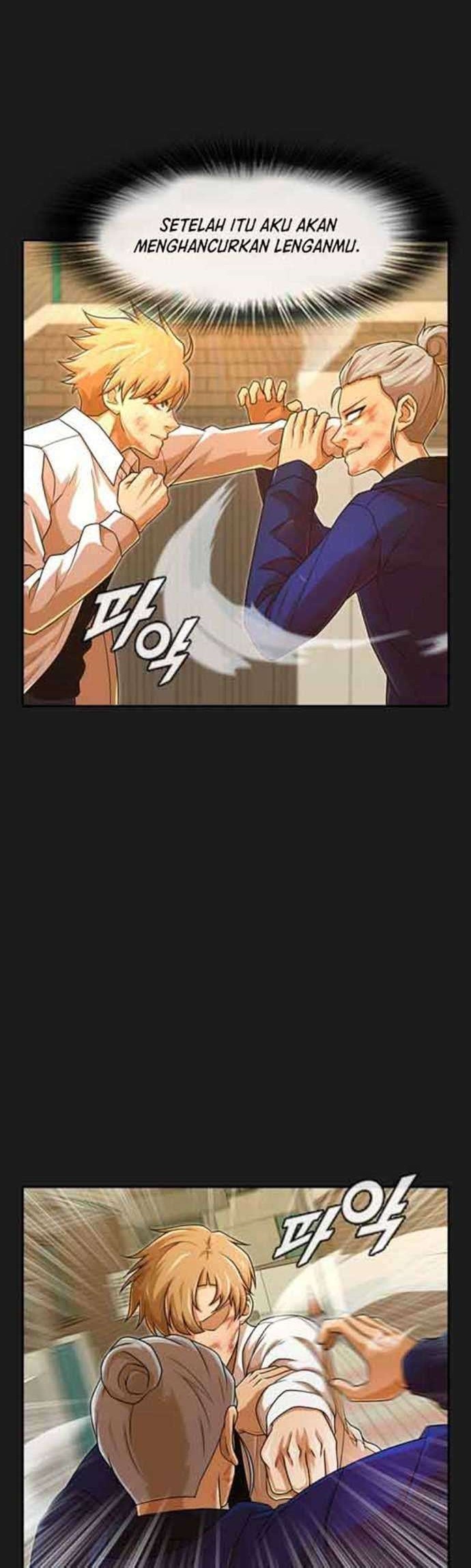 The Girl from Random Chatting! Chapter 165 - halaman 57