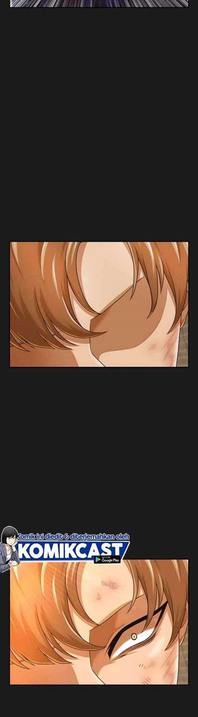 The Girl from Random Chatting! Chapter 165 - halaman 58