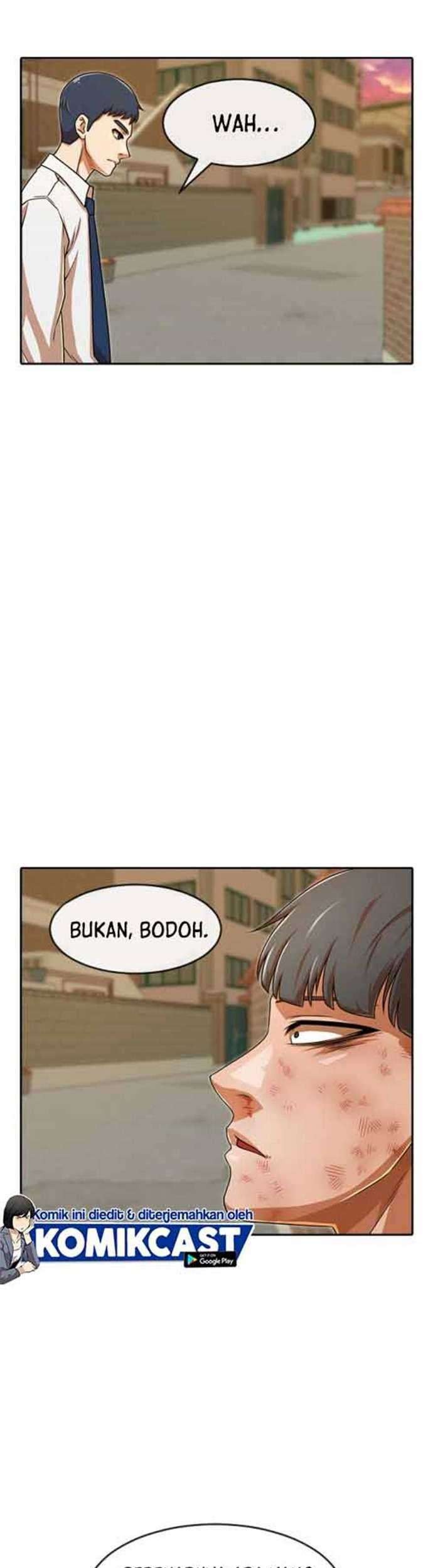 The Girl from Random Chatting! Chapter 165 - halaman 6