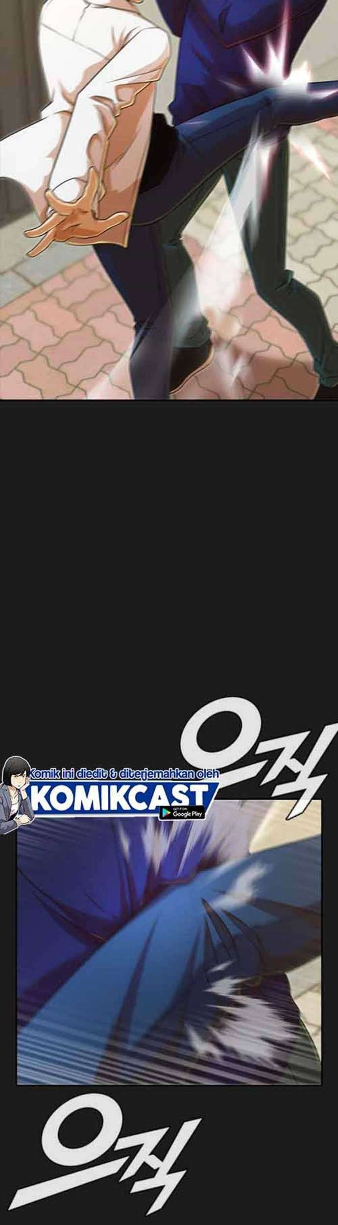 The Girl from Random Chatting! Chapter 165 - halaman 60
