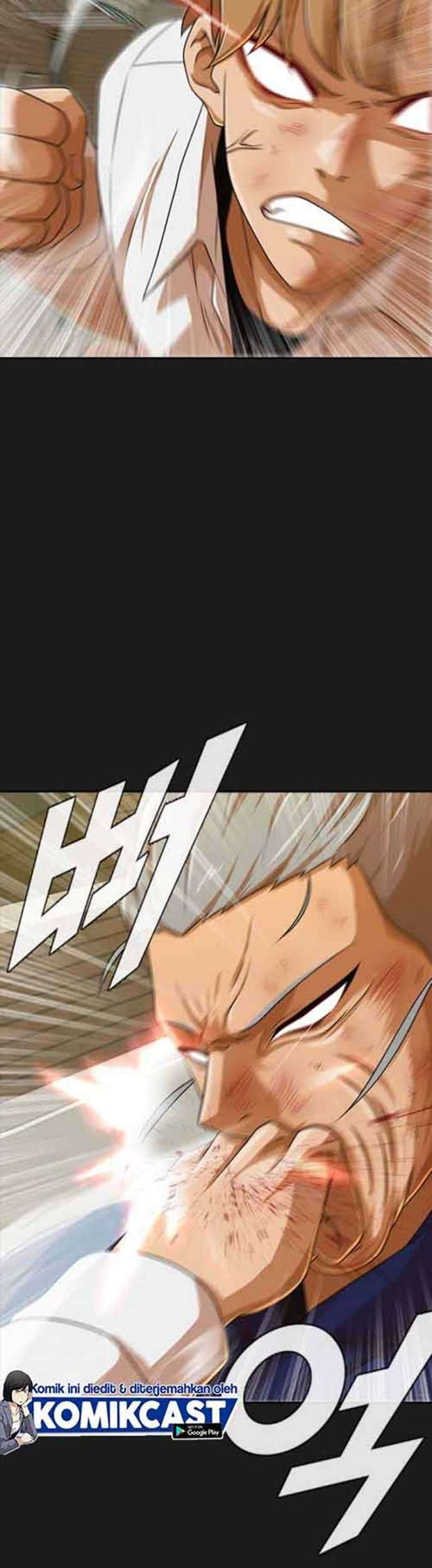 The Girl from Random Chatting! Chapter 165 - halaman 62